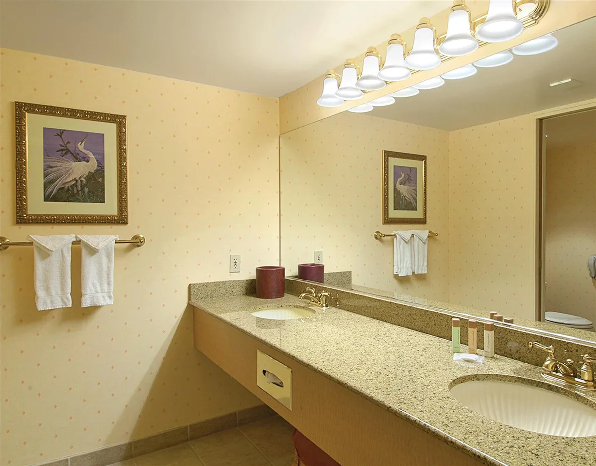 Suncoast Hotel and Casino — 5