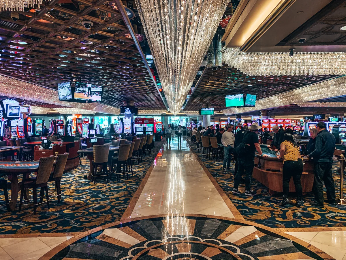 Westgate Las Vegas Resort & Casino