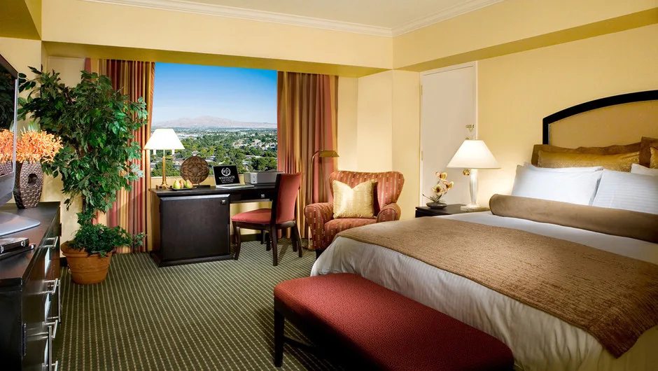 Westgate Las Vegas Resort & Casino — 3