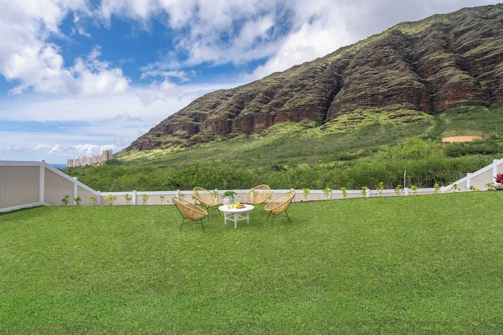Wet'n'Wild Hawaii