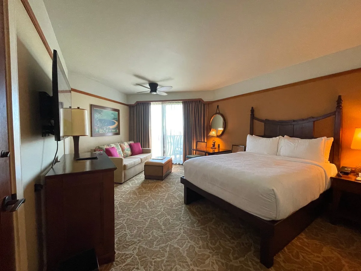 Aulani, A Disney Resort & Spa — 4