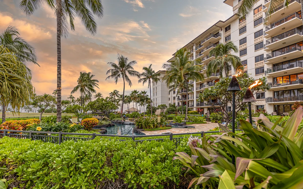 Beach Villas 903 LLC — 2