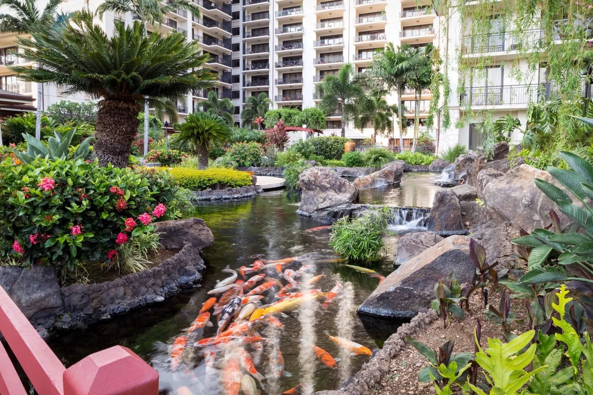 Beach Villas at Ko Olina AOAO — 3