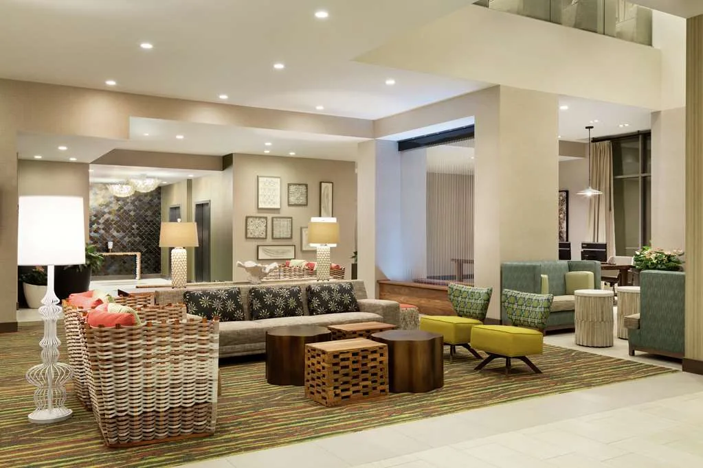 Embassy Suites by Hilton Oahu Kapolei — 2