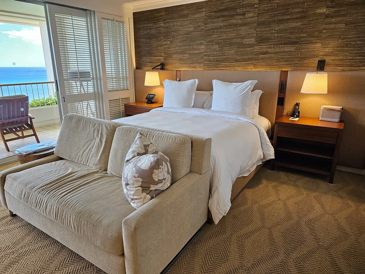 Four Seasons Resort Oahu at Ko Olina — 3