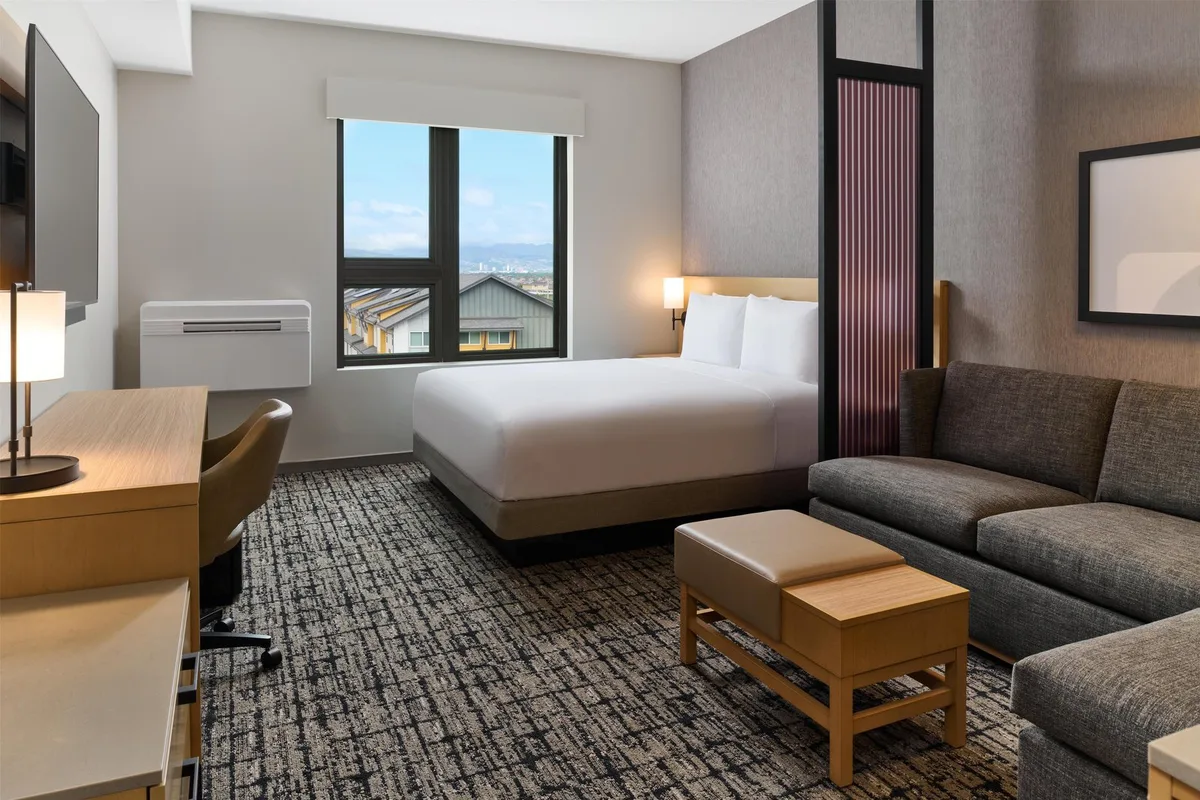 Hyatt Place at Ho'opili