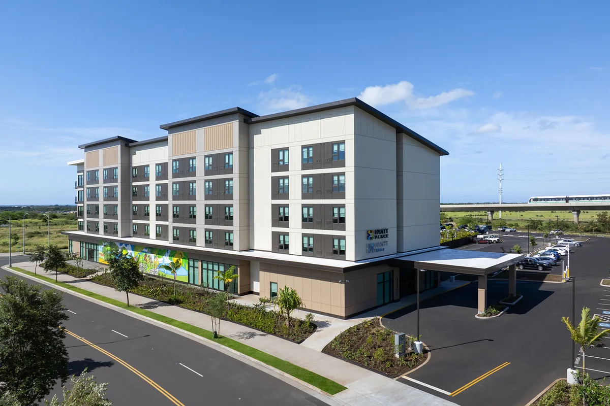 Hyatt Place at Ho'opili — 5