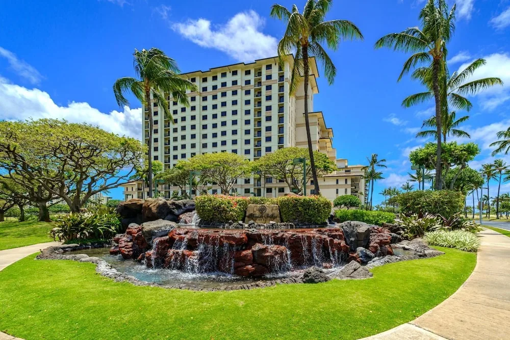 Ko Olina Beach Villas Ocean Tower