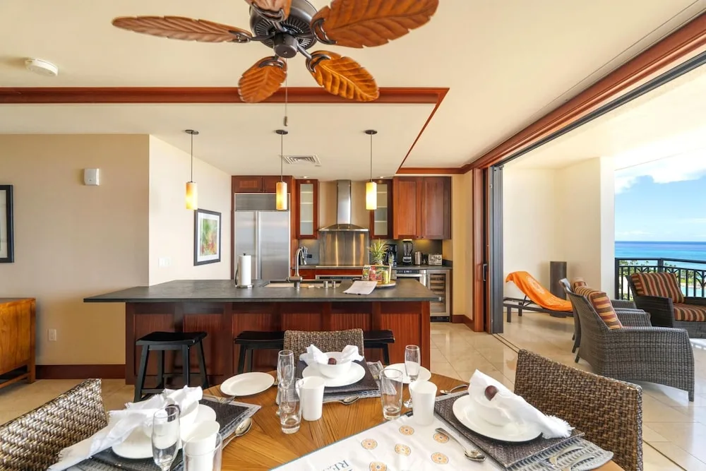 Ko Olina Beach Villas Ocean Tower — 3