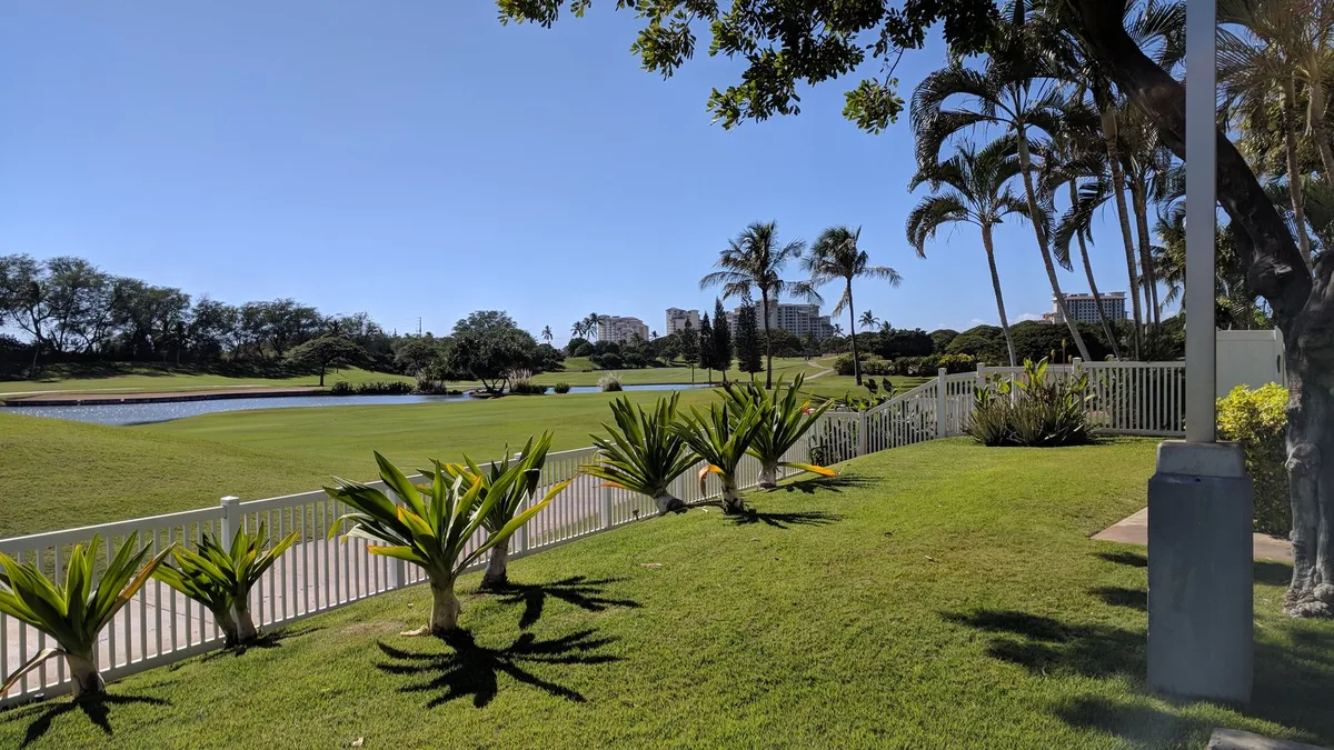 Ko Olina Fairways — 4