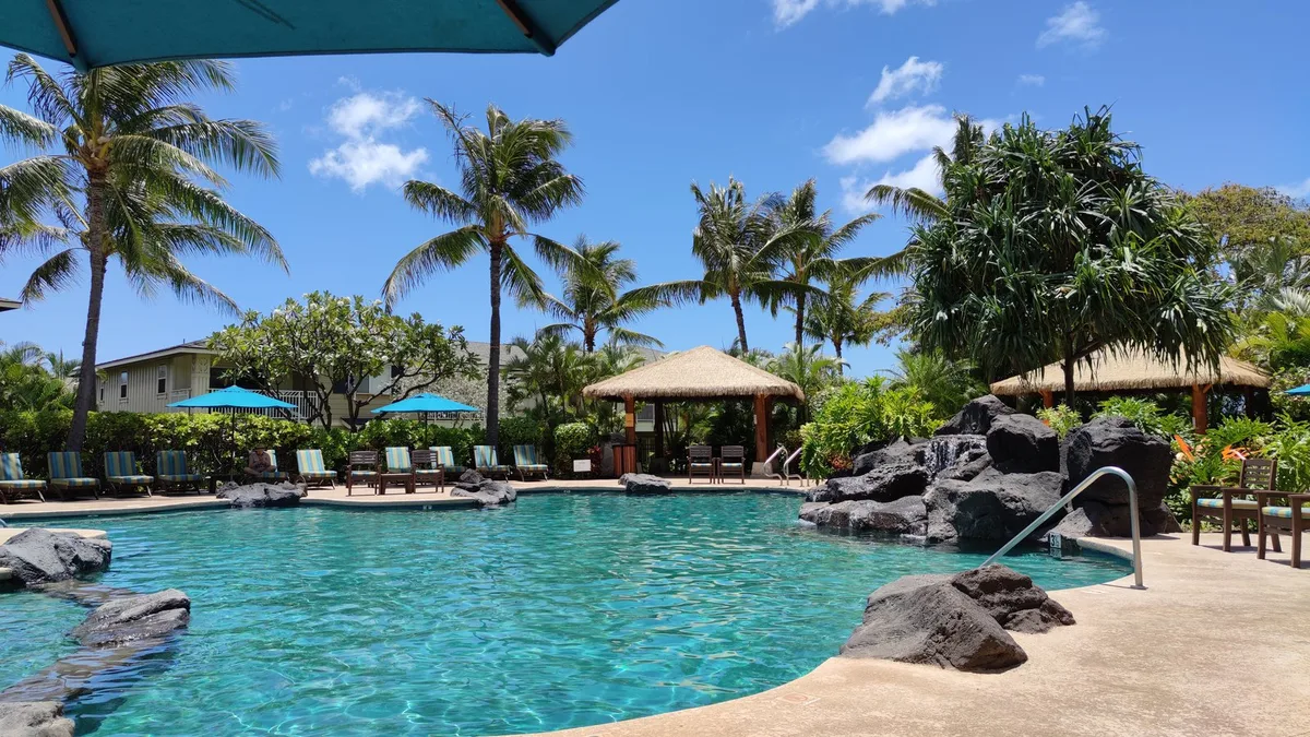 Ko Olina Resort