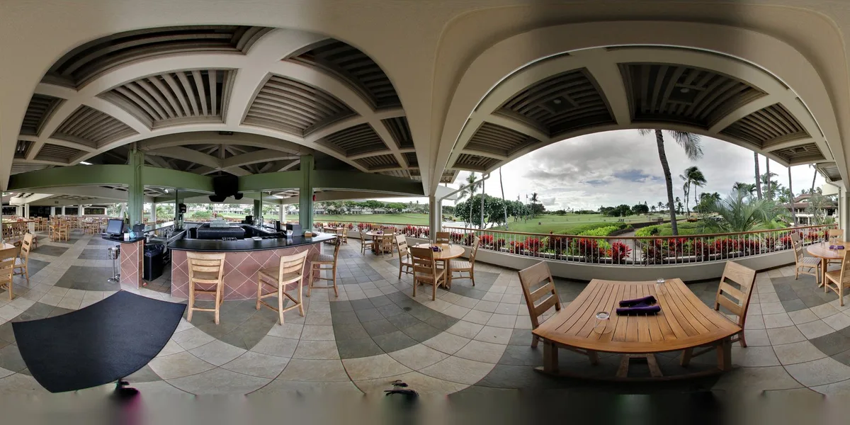 Ko Olina Resort — 2