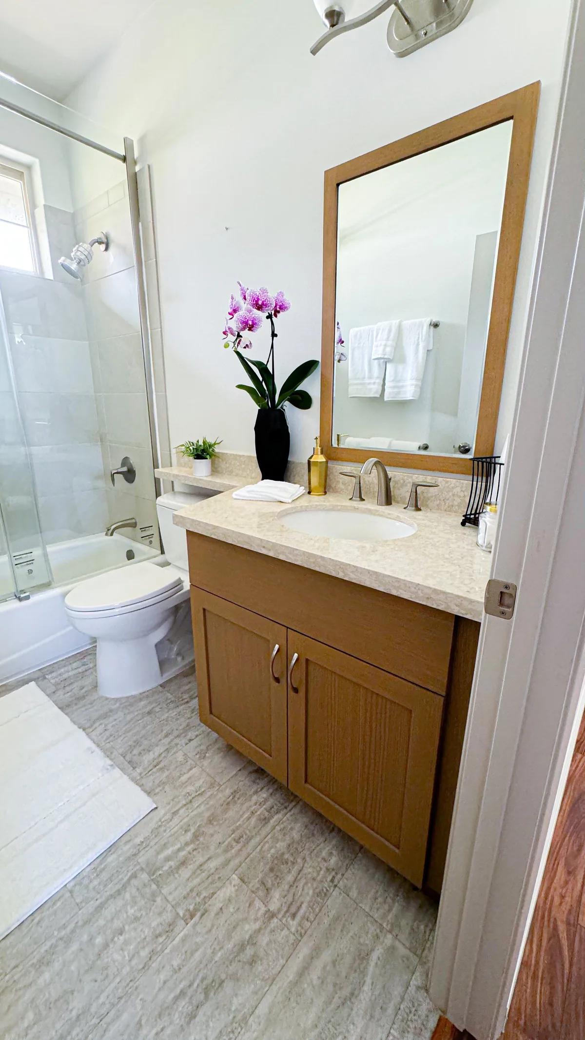 Mauna Olu Resort LLC — 4