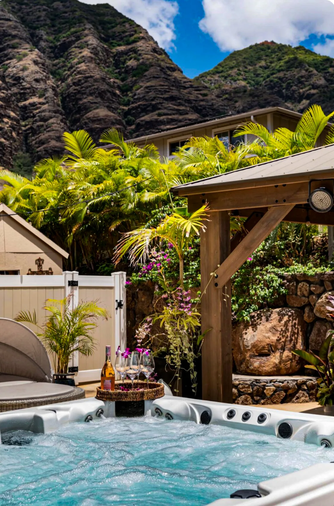 Mauna Olu Resort LLC — 5