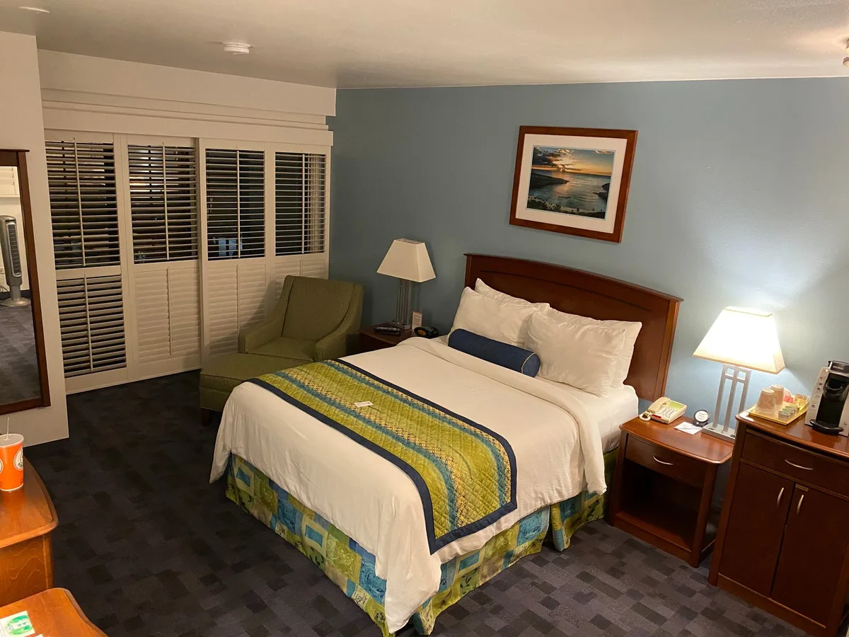 Navy Gateway Inns & Suites Pearl Harbor