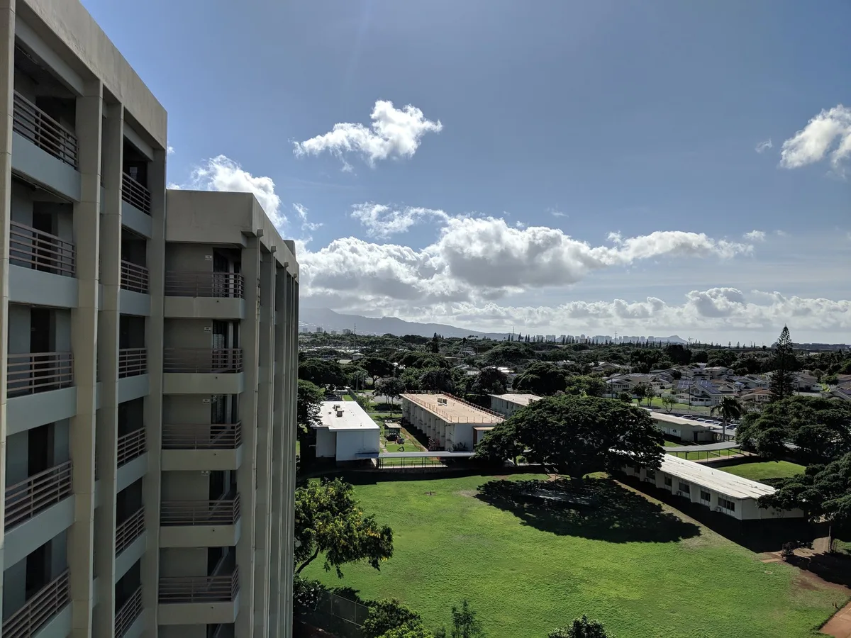 Navy Gateway Inns & Suites Pearl Harbor — 3