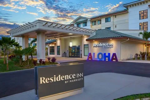 Residence Inn by Marriott Oahu Kapolei — 3