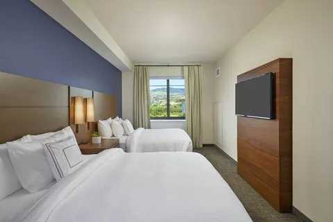 Residence Inn by Marriott Oahu Kapolei — 4