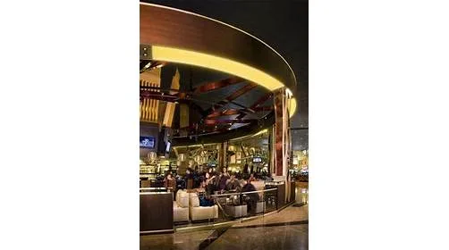 New York-New York Hotel & Casino — 4