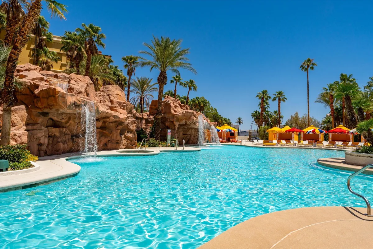 Rio Hotel & Casino