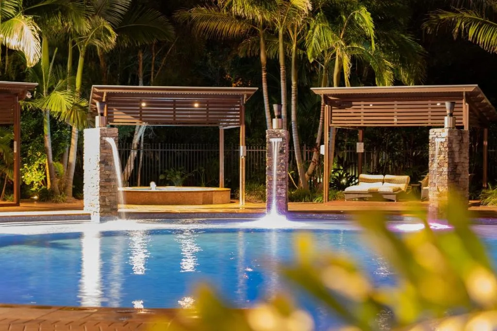 BIG4 Gold Coast Holiday Park — 2