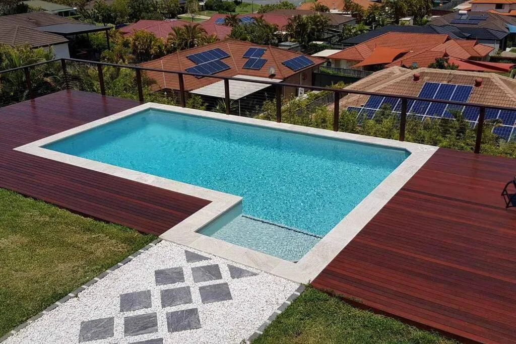 Family Fun Oasis Pool Retreat Near Theme Parks