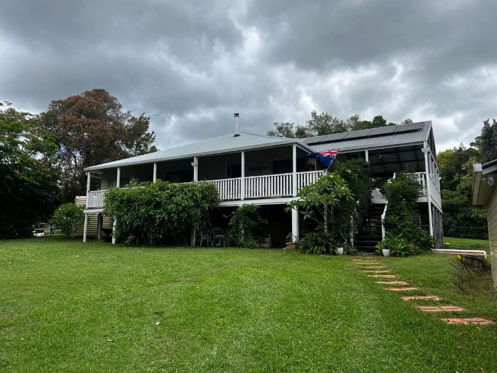 Homestead BnB