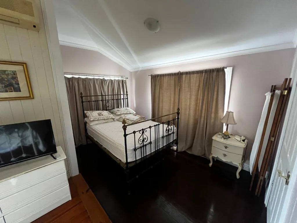 Homestead BnB — 5