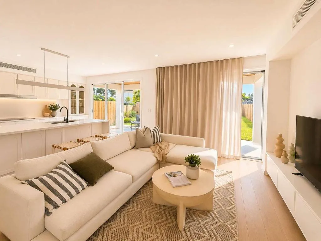 Luxury Waterfront 5BR New Home Theme Parks Nearby — 2