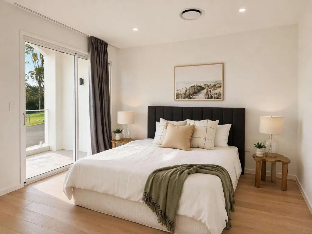 Luxury Waterfront 5BR New Home Theme Parks Nearby — 4