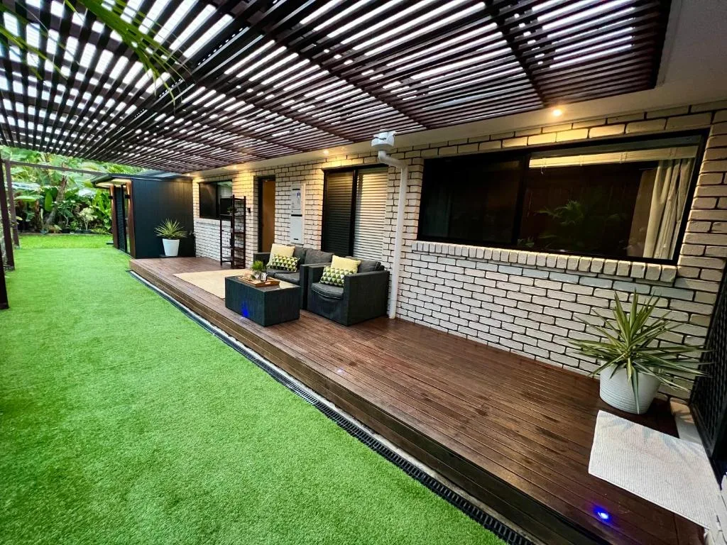 Private Gem in Pacific Pines