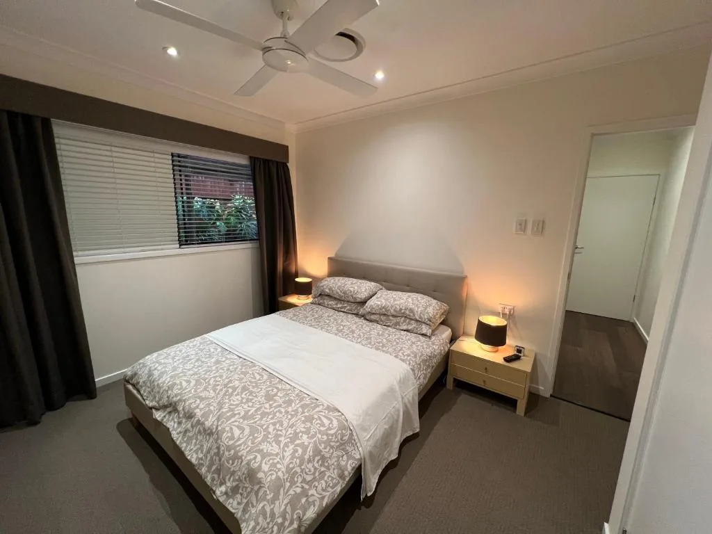 Private Gem in Pacific Pines — 2