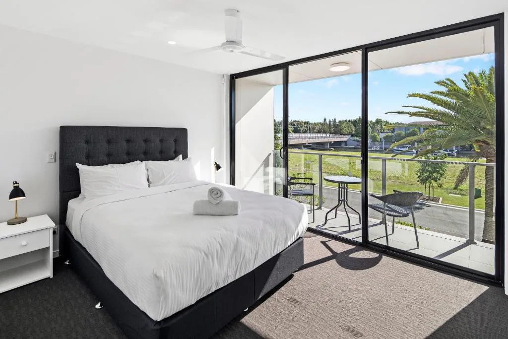 The Residences at The Peninsula — 2