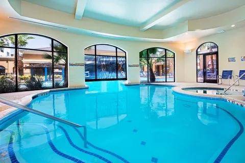 Courtyard by Marriott San Antonio SeaWorld®/Westover Hills