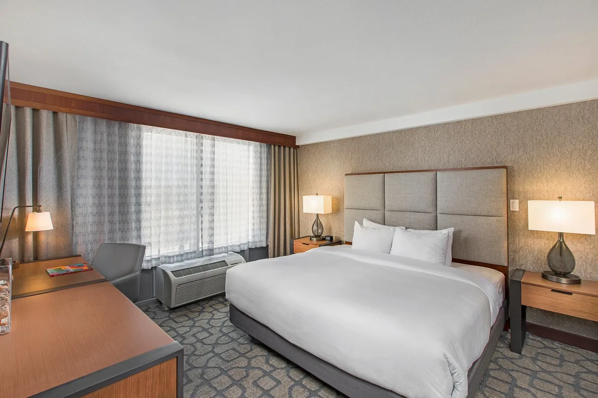 DoubleTree by Hilton San Antonio Northwest