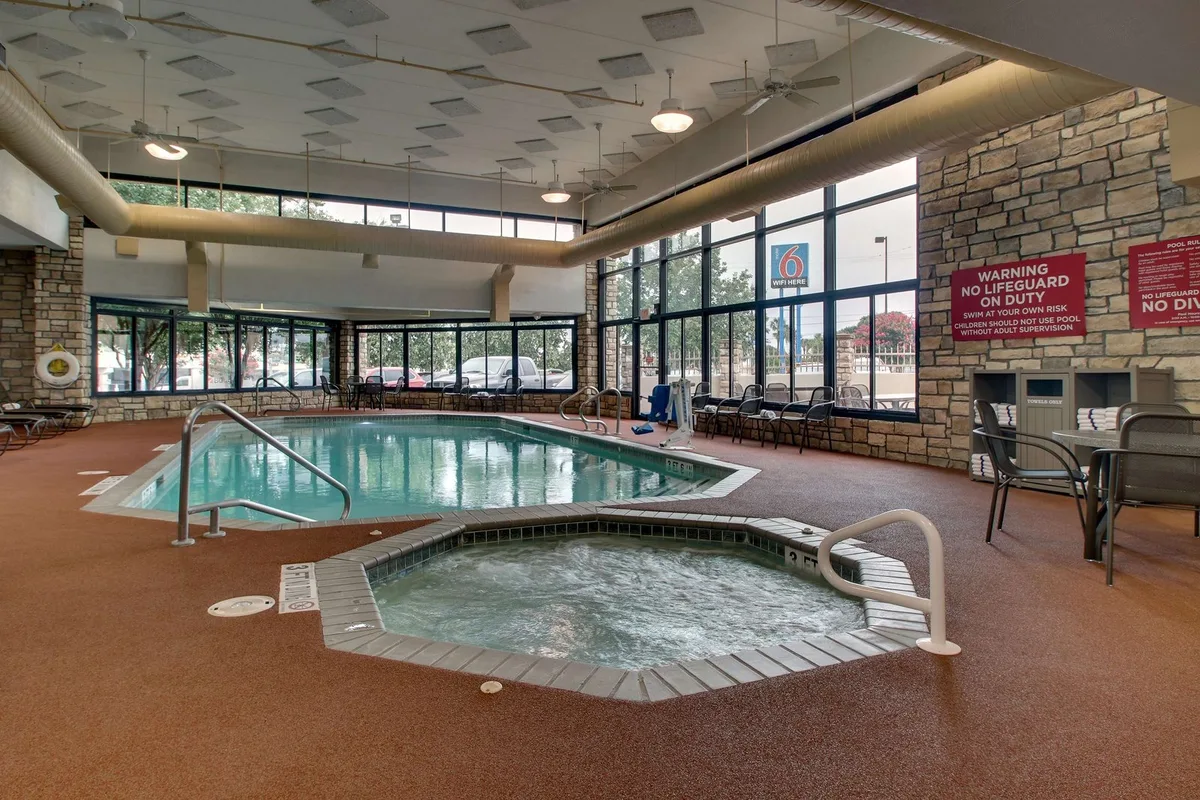 Drury Inn & Suites San Antonio Northwest Medical Center