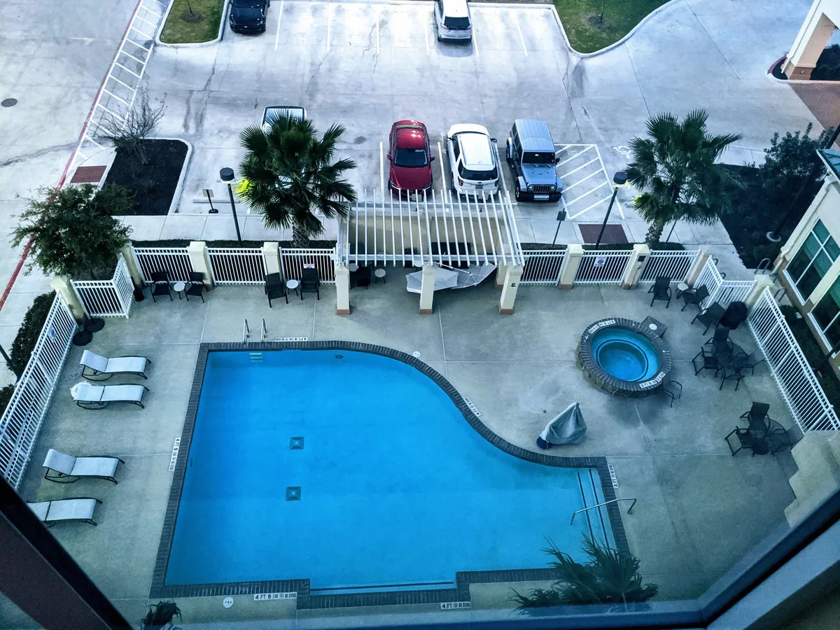Hilton Garden Inn San Antonio At The Rim