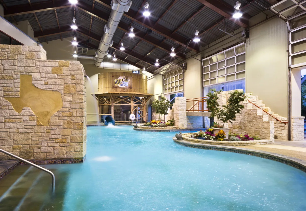 Hyatt Vacation Club at Wild Oak Ranch
