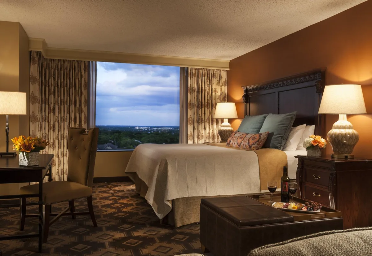 The Westin San Antonio North