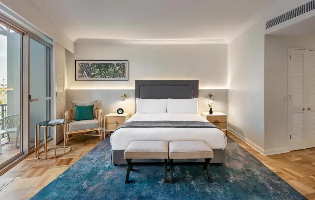InterContinental Sanctuary Cove Resort by IHG — 4