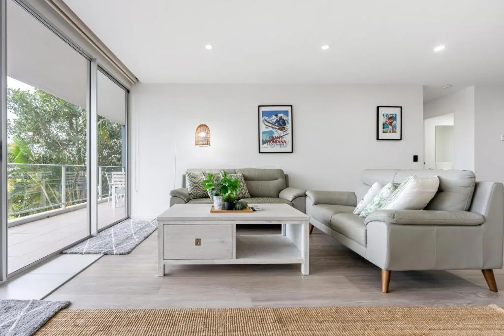 Luxury Spacious 3 Bedroom Apartment - Gold Coast