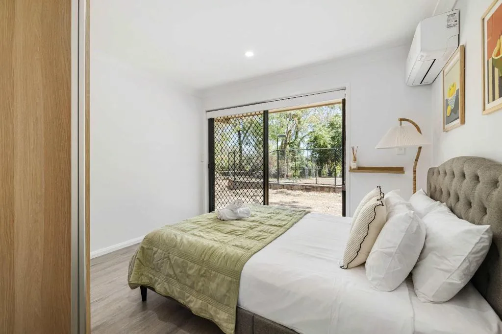New 2BR GrannyFlat Near Movie World Wet'Wild Pool — 5