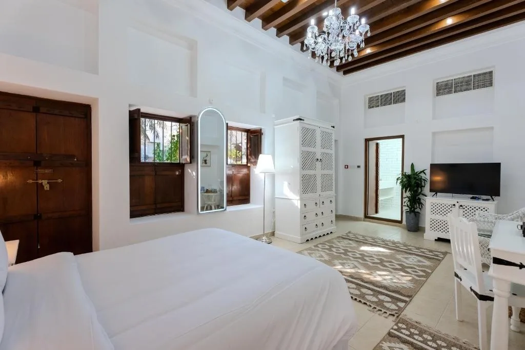 Arabian Boutique Hotel — 4