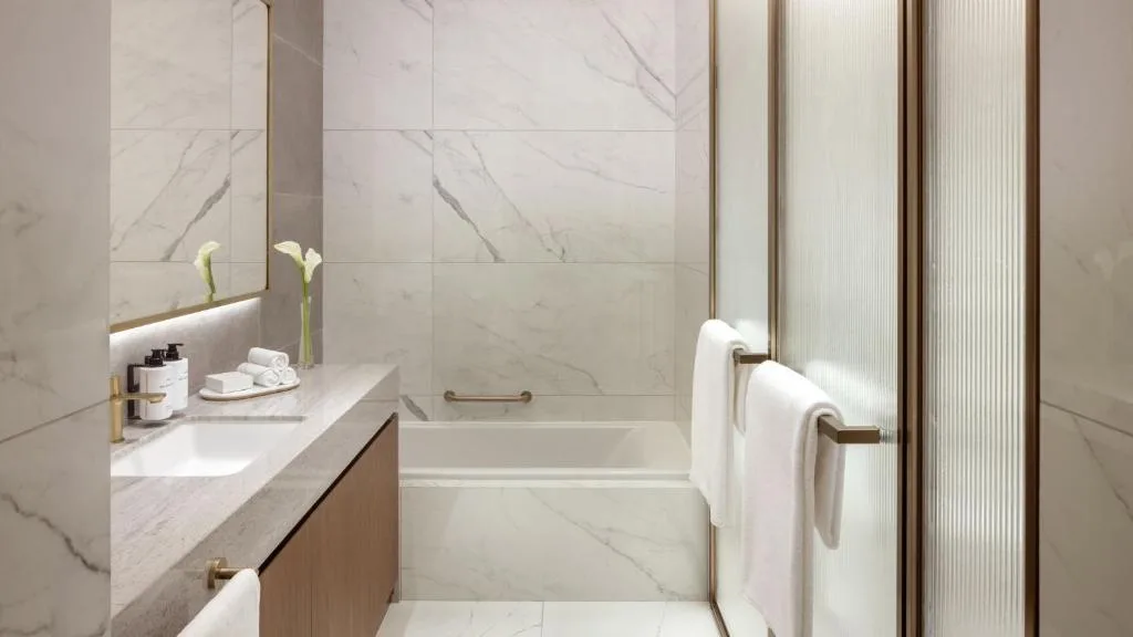 InterContinental Residences Dubai Business Bay by IHG — 3