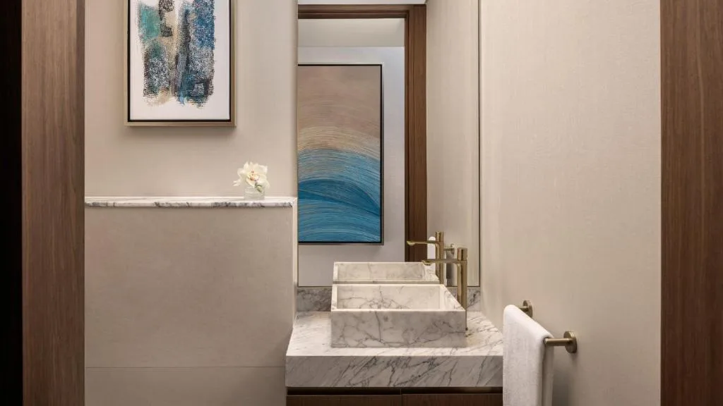 InterContinental Residences Dubai Business Bay by IHG — 4
