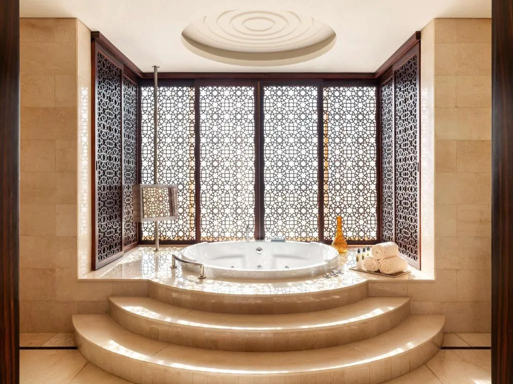 Raffles Dubai — 3