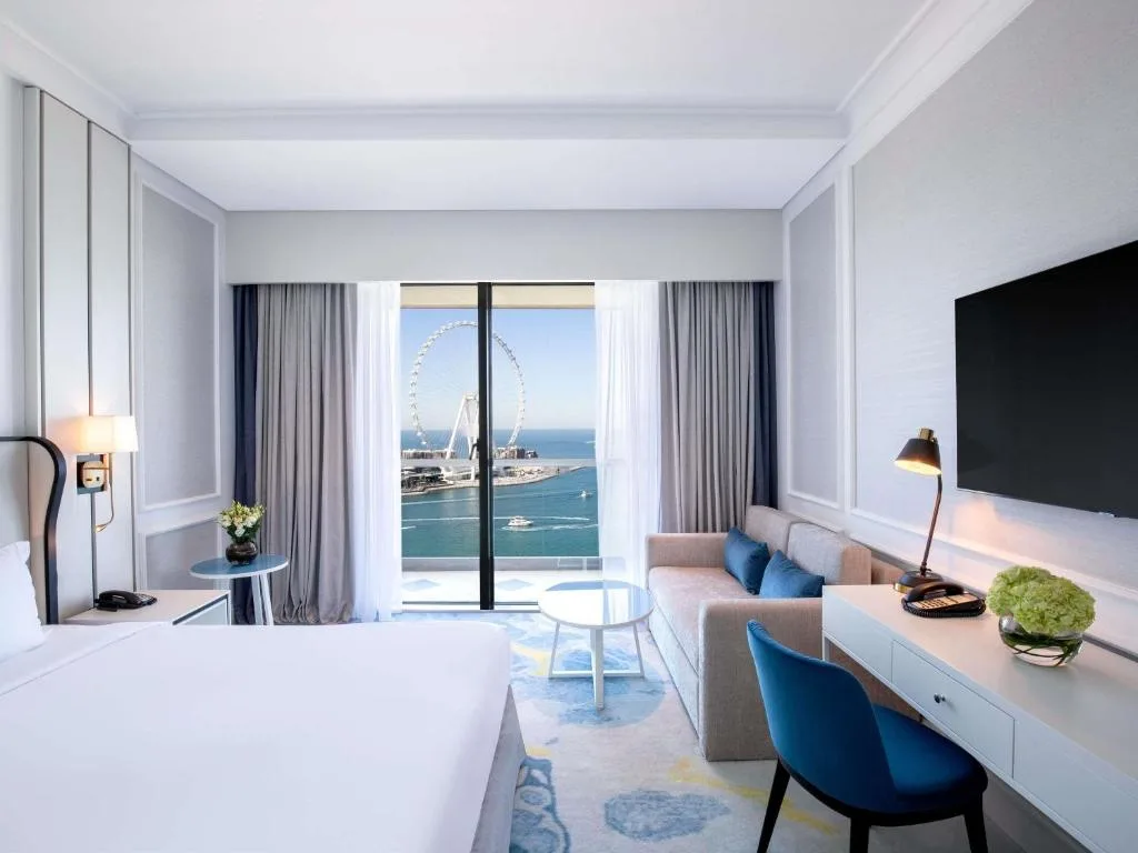Sofitel Dubai Jumeirah Beach — 2