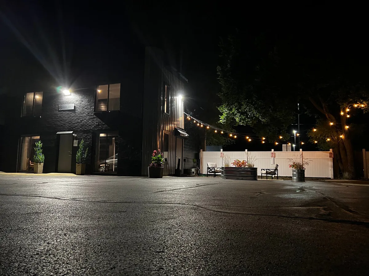 Drift On Inn — 3