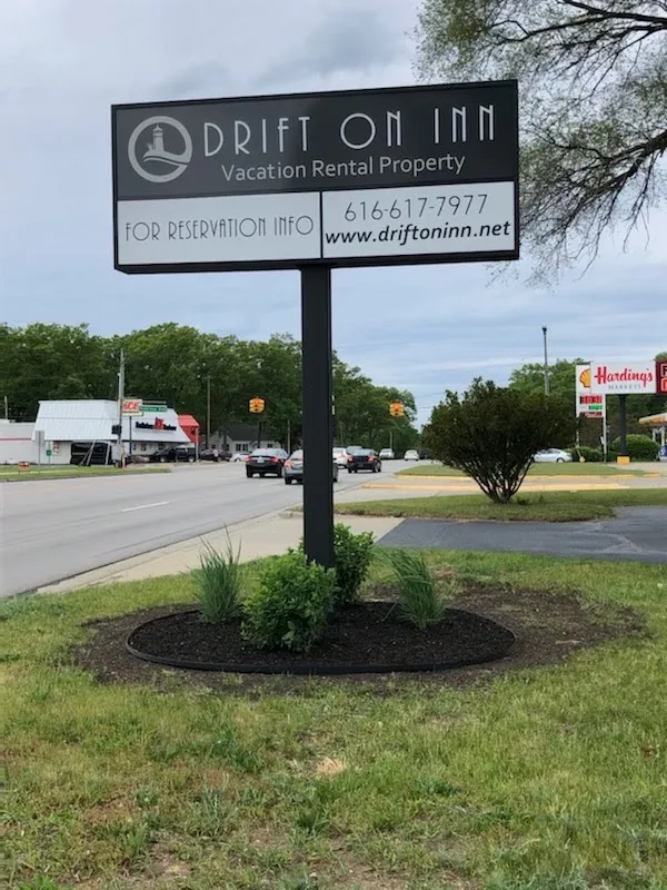 Drift On Inn — 5