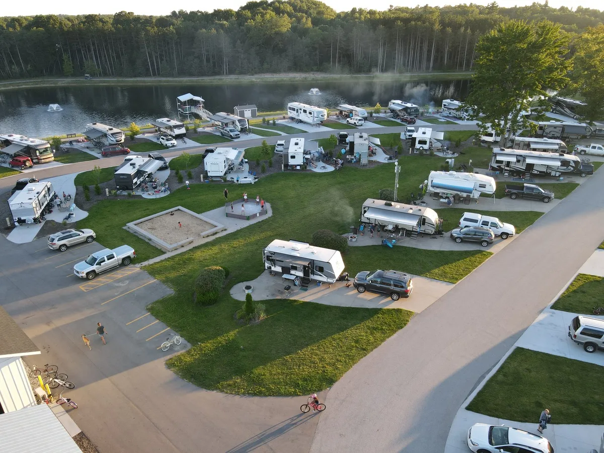 Duck Creek RV Resort — 5